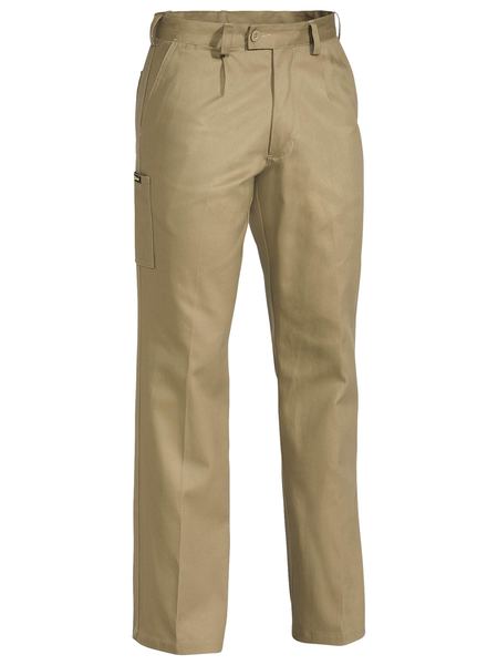 Original Cotton Drill Work Pants (Regular)