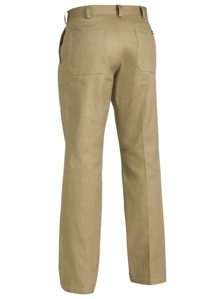 Original Cotton Drill Work Pants (Regular)