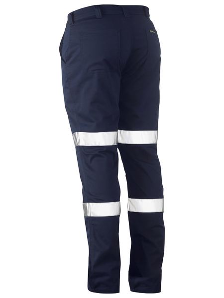 Bisley Recycle Taped Biomotion Work Pant (Regular)