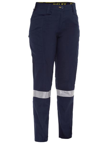 Womens X Airflow Taped Stretch Ripstop Vented Cargo Pant