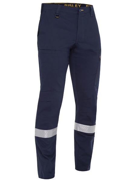 X Airflow™ Taped Stretch Ripstop Vented Cargo Pant (Regular)