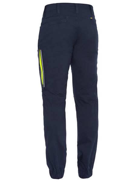 X Airflow Stretch Ripstop Vented Cuffed Pant (Regular)