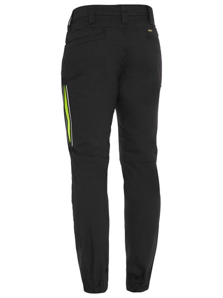 X Airflow Stretch Ripstop Vented Cuffed Pant (Stout)