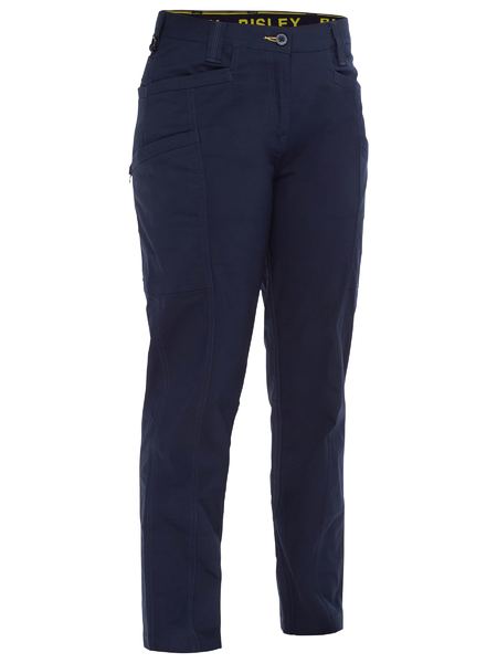Womens X Airflow Stretch Ripstop Vented Cuffed Pant