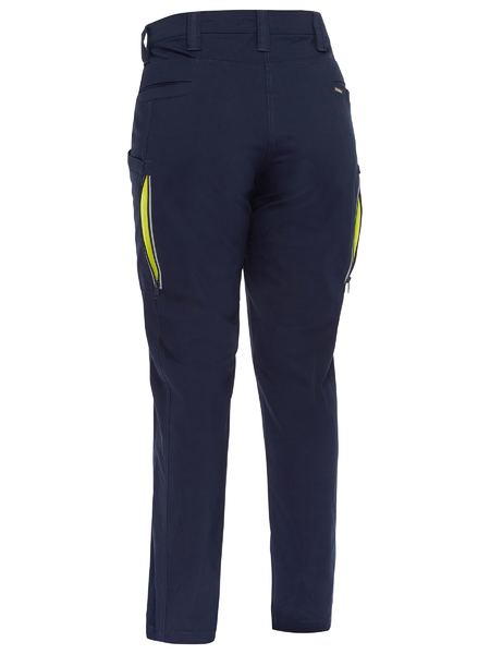 Womens X Airflow Stretch Ripstop Vented Cuffed Pant