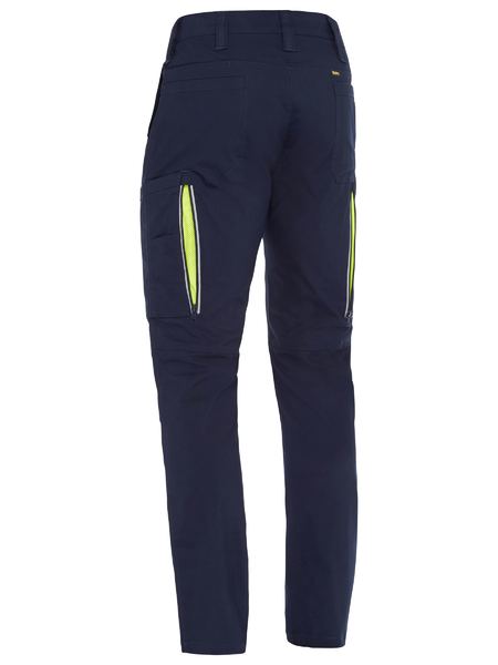 X Airflow Stretch Ripstop Vented Cargo Pant (Regular)