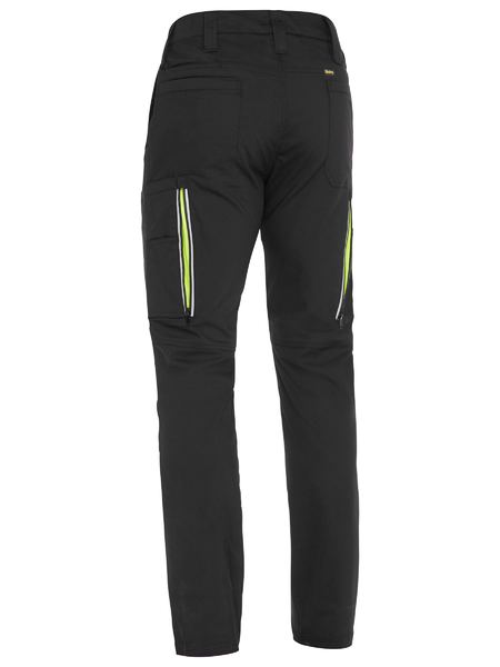 X Airflow Stretch Ripstop Vented Cargo Pant (Stout)