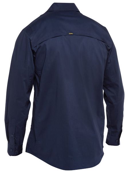 X Airflow™ Stretch Ripstop Shirt