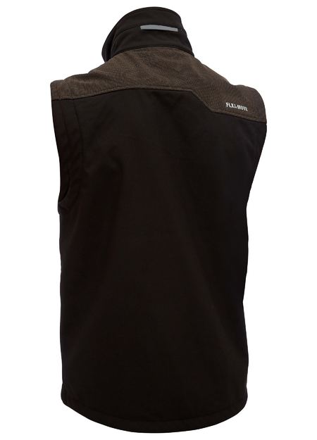 FLX & MOVE™ Soft Shell Vest