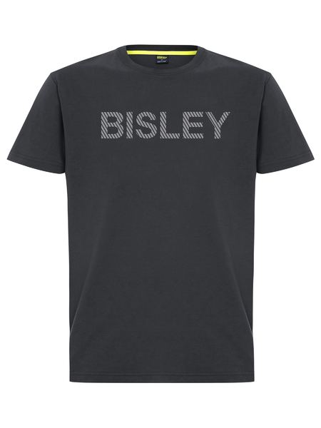 Segmented Print Bisley Tee