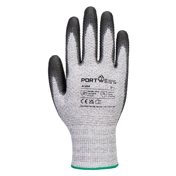 Portwest Grip 13 PU Diamond Knit Glove (12pk)