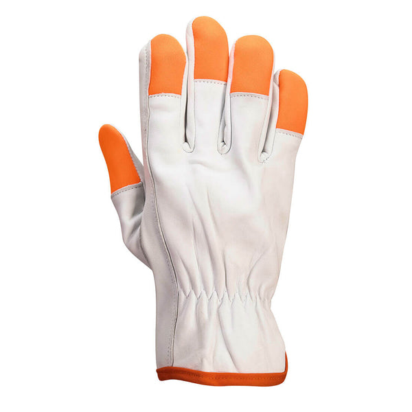 Portwest Orange Tip Driver Glove (12pk)