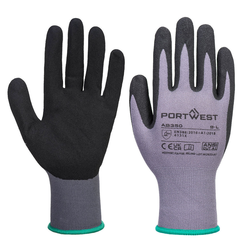 Portwest DermiFlex Essential Glove (12pk)