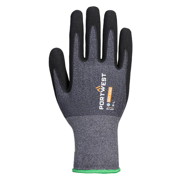 Portwest SG Grip 15 Nitrile Glove (12pk)