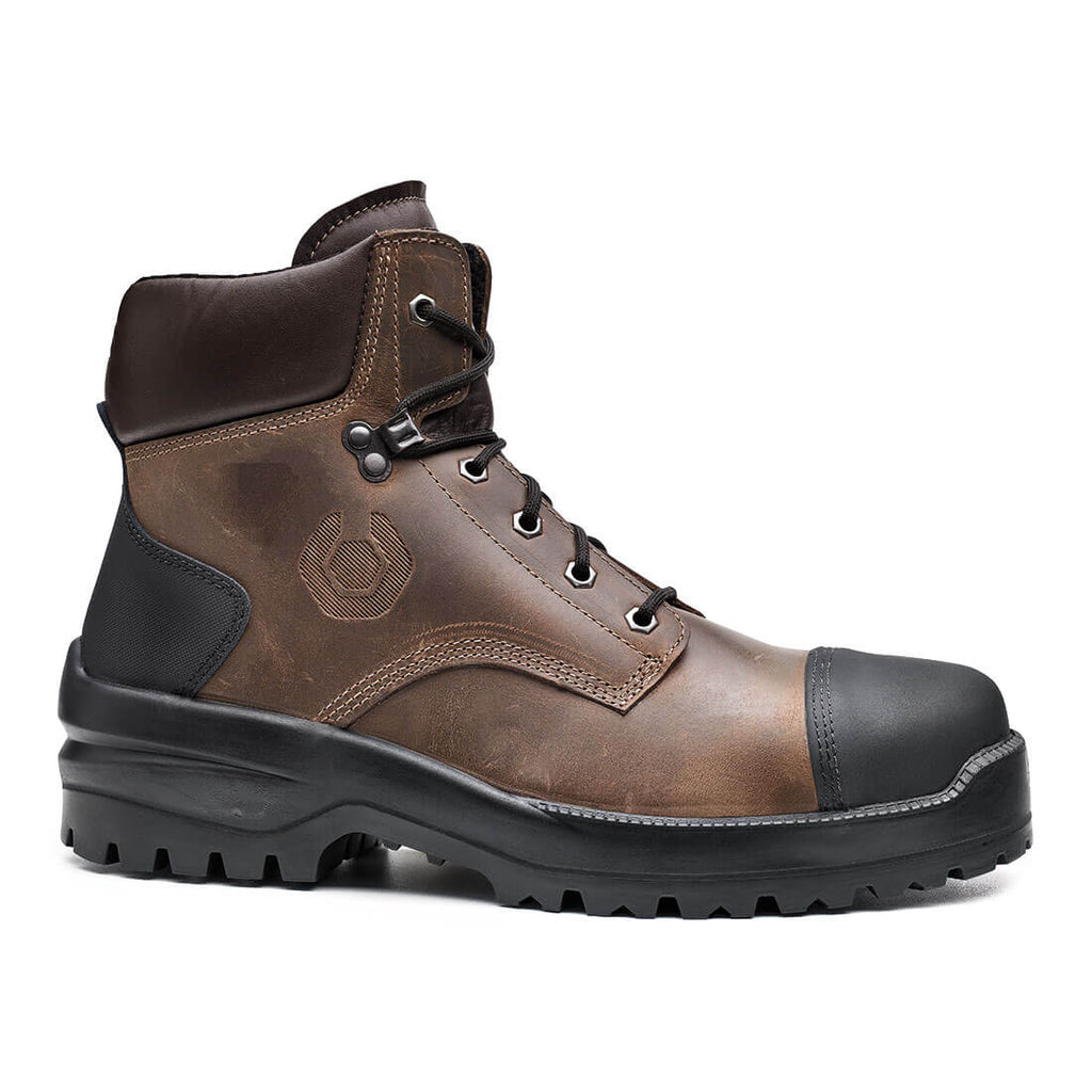 Base Bison Top Safety Boot