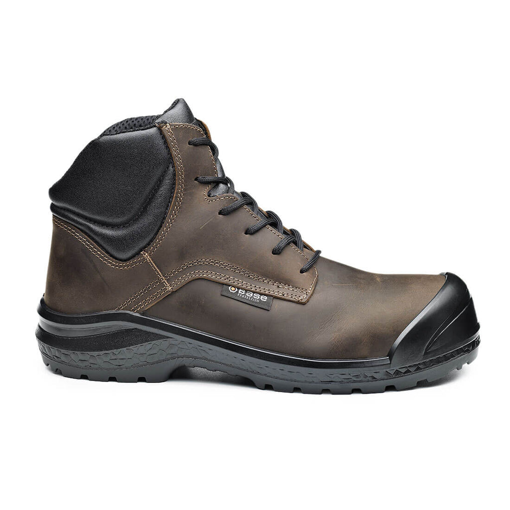 Portwest Base BE Jetty Safety Boot