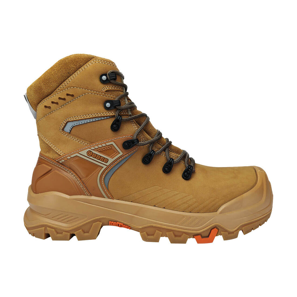 Base T-Force Safety Boot