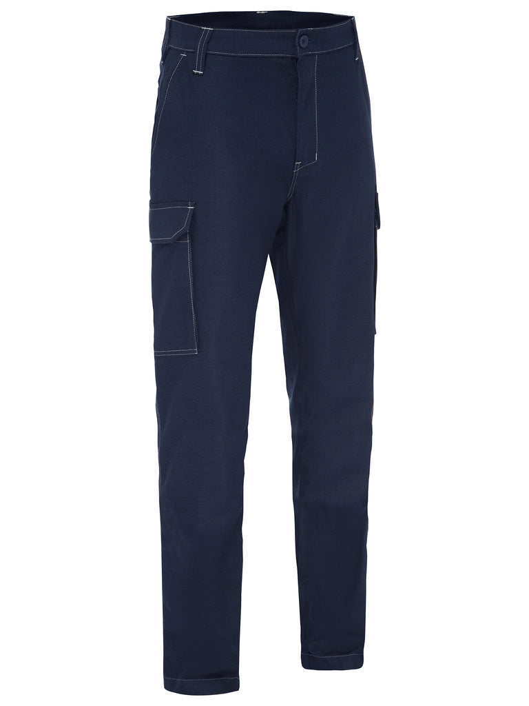 Bisley APEX 240 FR Ripstop Cargo Pant (Regular)