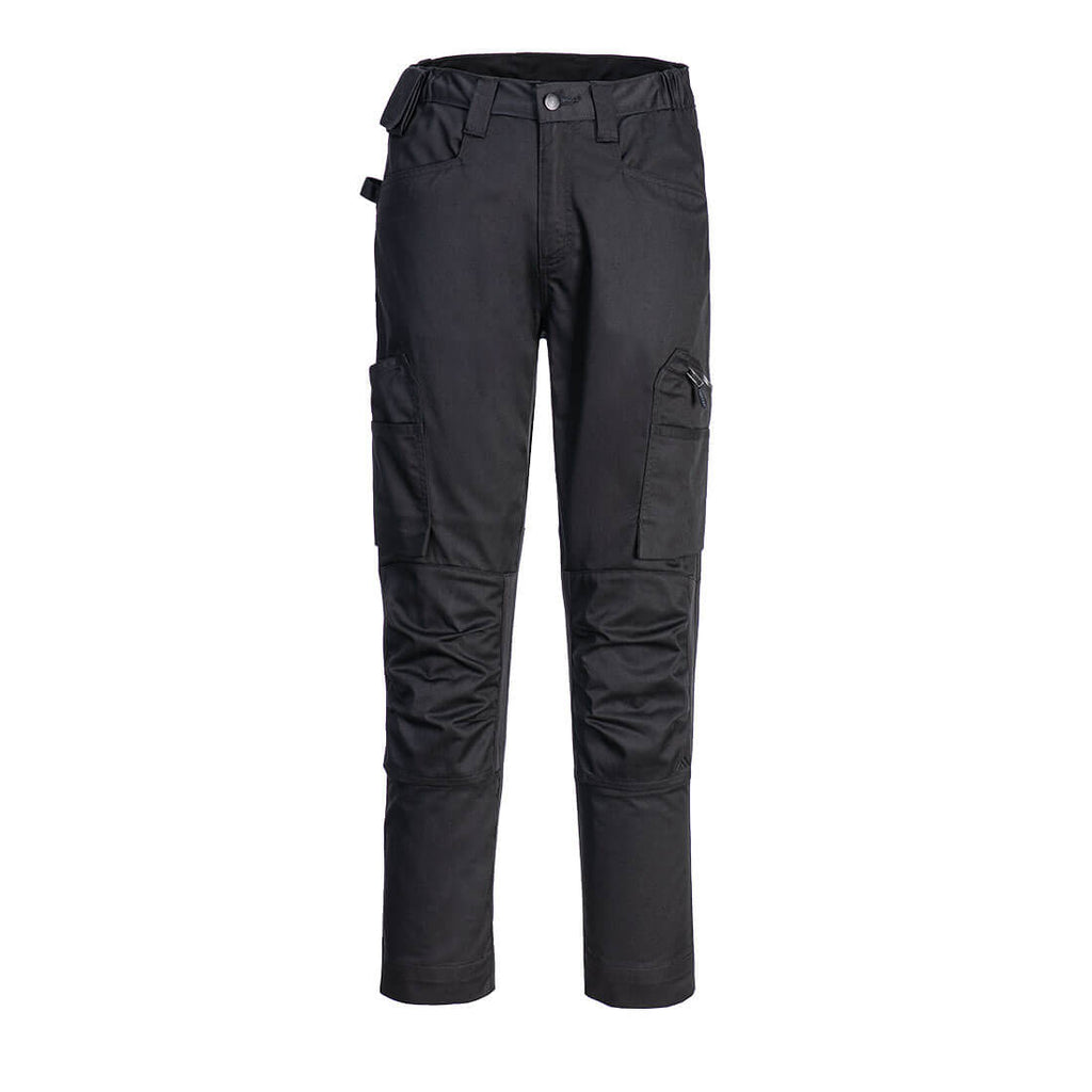 Portwest WX2 Eco Stretch Trade Pants