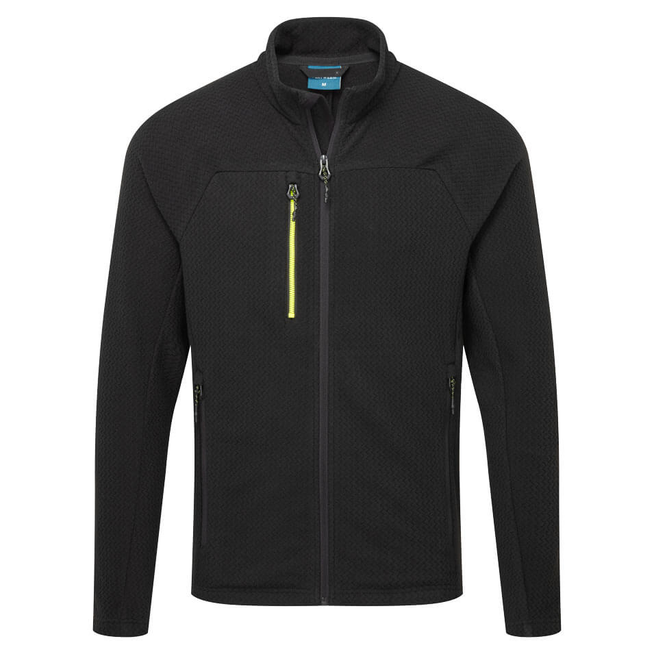 Portwest EV4 Textured Fleece Jacket