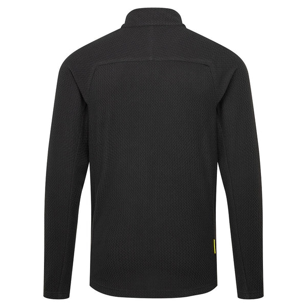 Portwest EV4 Textured Fleece Jacket