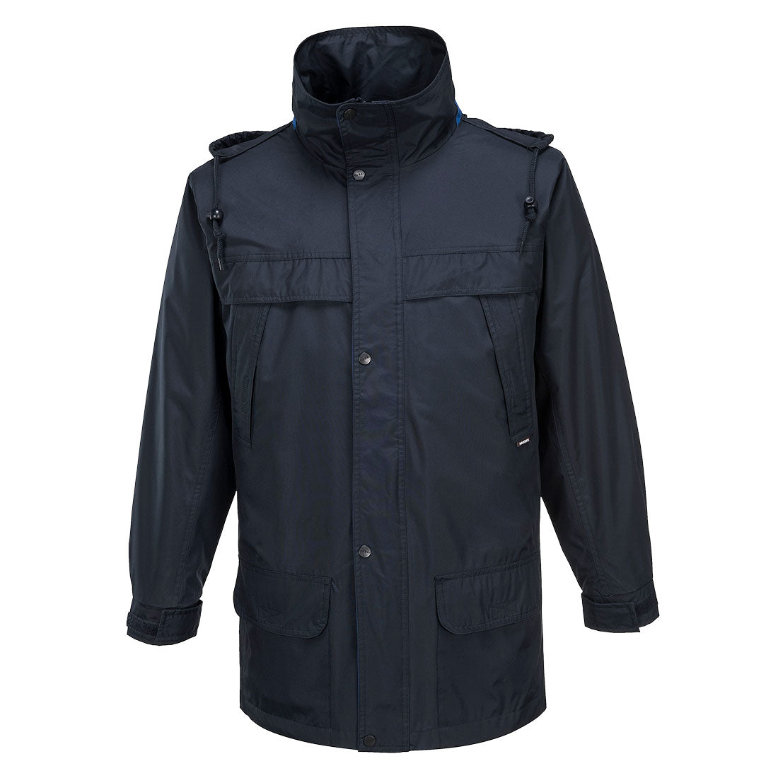 Huski Classic Jacket – Trademates Workwear