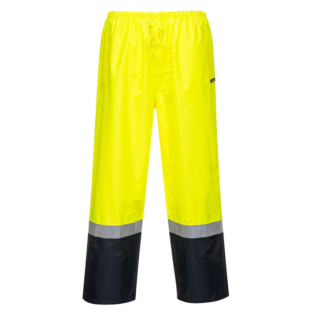 Wet Weather Pull-on Rain Pants