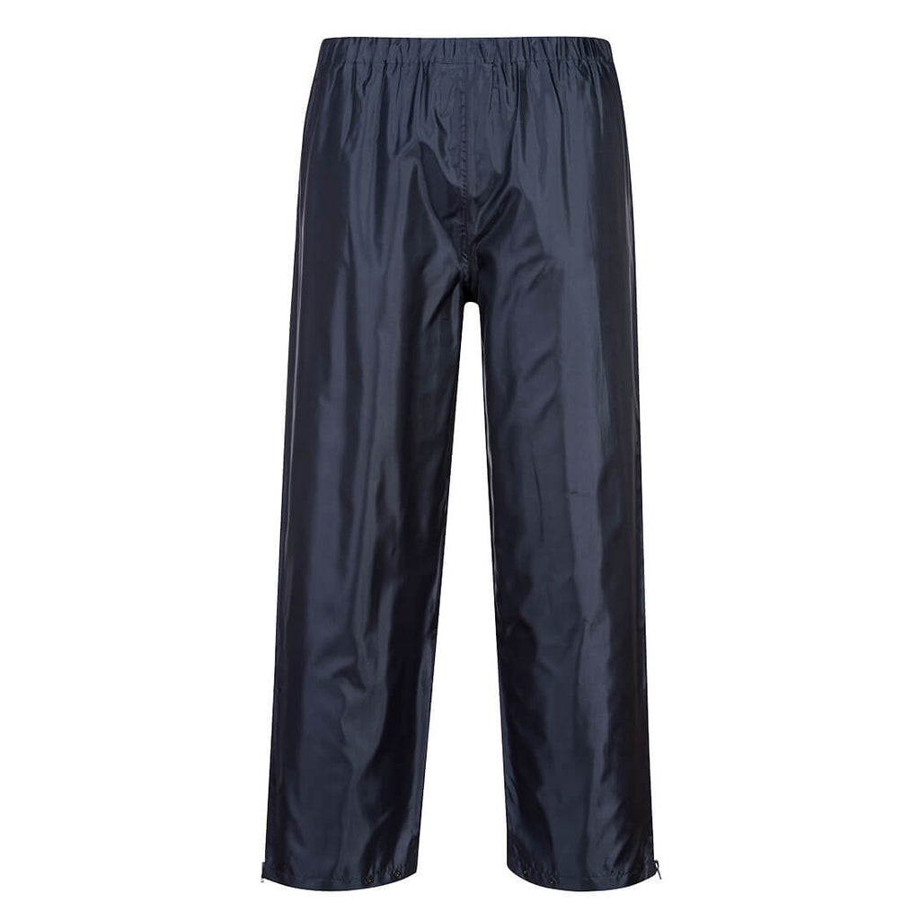 Wet Weather Rain Pants – Trademates Workwear