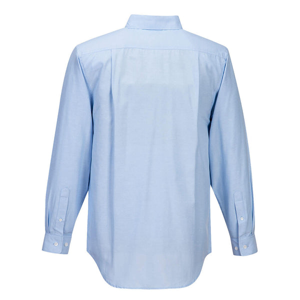 Sydney Long Sleeve Light Weight Shirt