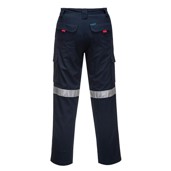 Unisex Ripstop Stretch Work Pants – Trademates Workwear