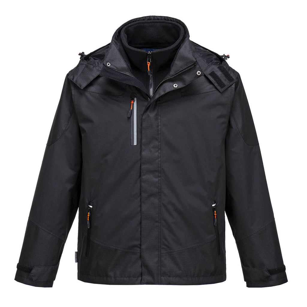 Portwest Radial 3-In-1 Jacket