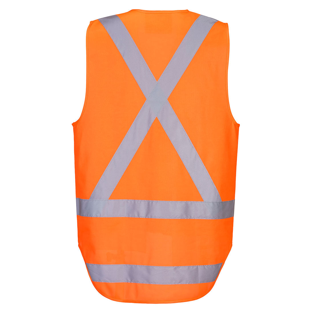 TTMC Vest – Trademates Workwear