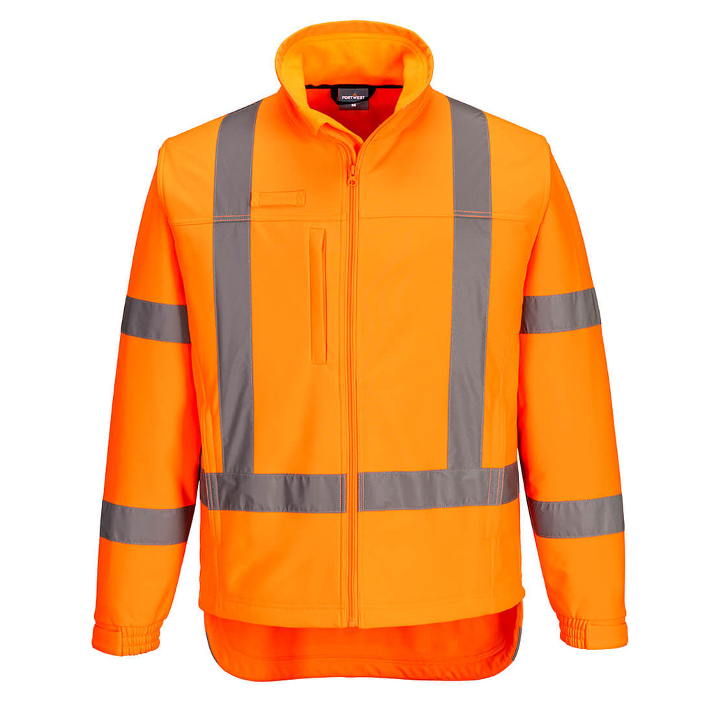 Portwest TTMC Softshell Jacket