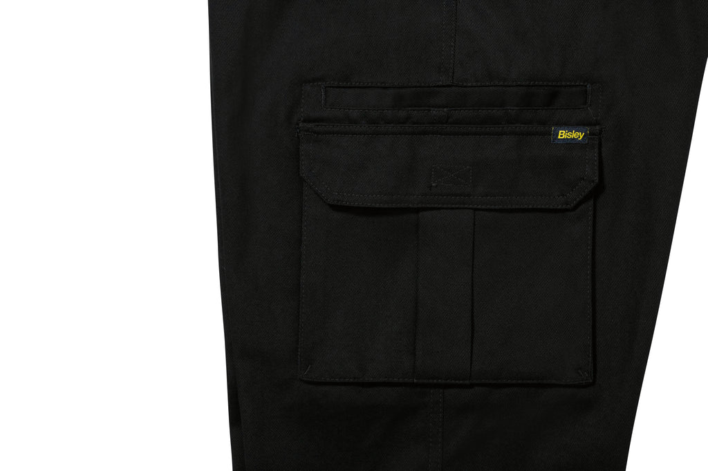Bisley Original 8 Pocket Cargo Short (BSHC1007) – Budget Workwear