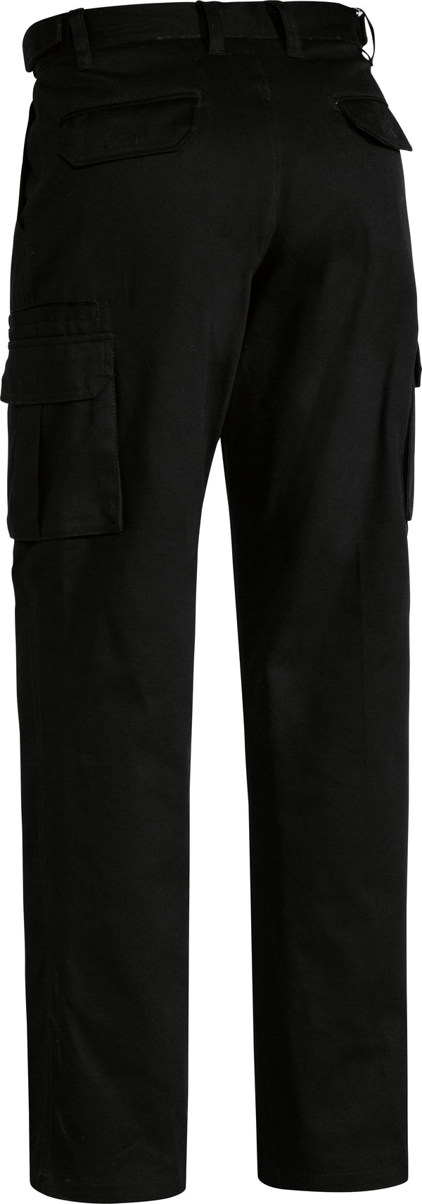 Work Pants, Premium Side Elastic - with Dome Closure - SAS40301 BC Textile  Innovations - Men Work Pants, Work Pants Men