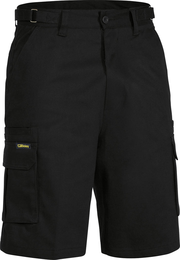 Bisley 8 Pocket Cargo Short