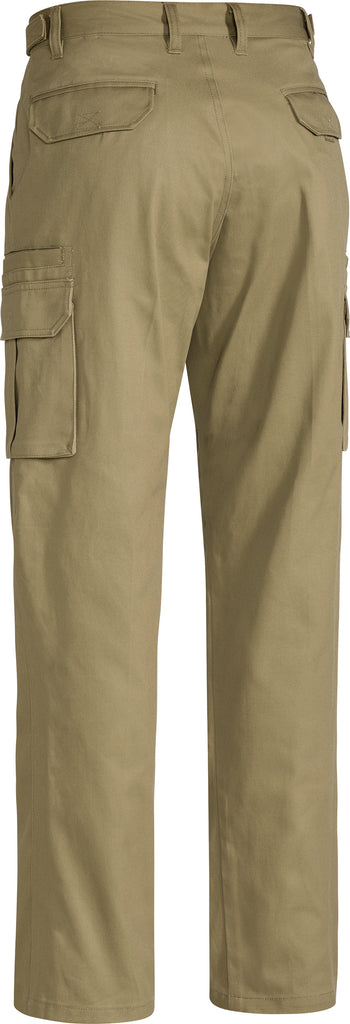 Bisley 8 outlet pocket cargo pants