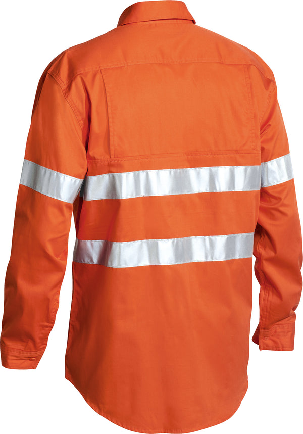 Safety Wear Shirts – Trademates Workwear