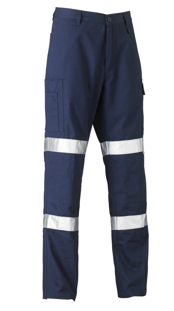 Taped Utility Pants (Regular)