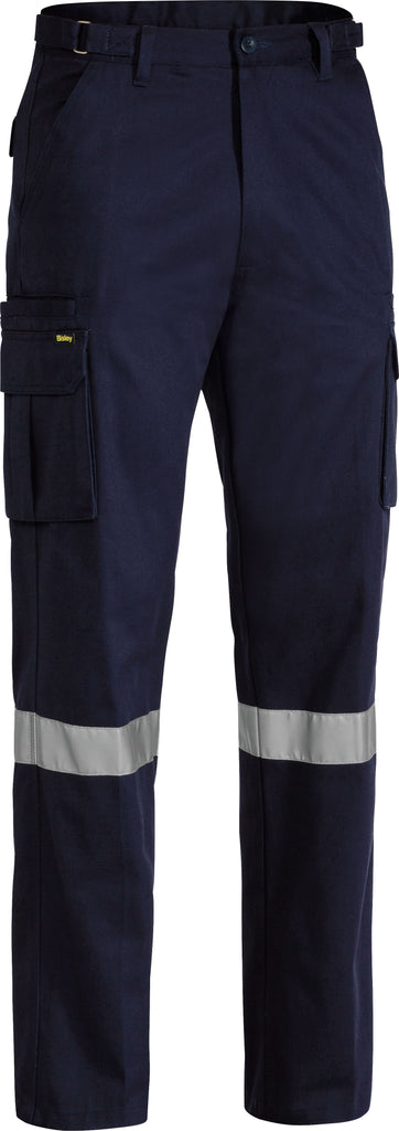 Taped Bisley 8 Pocket Cargo Pants (Regular)