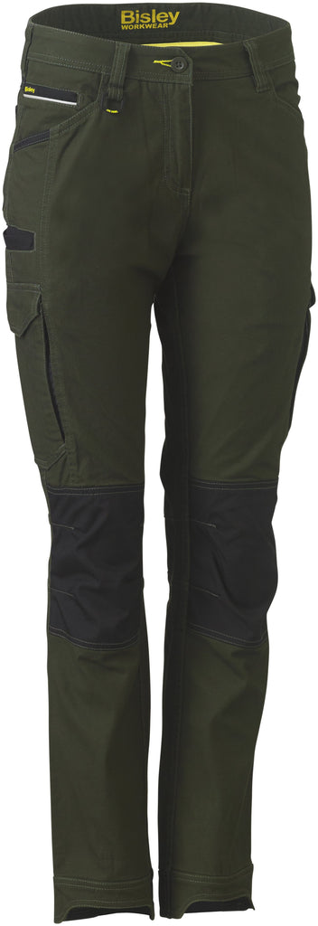 FLX & MOVE Pants – Trademates Workwear