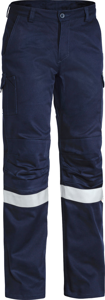 Taped Industrial Engineered Cargo Pants (Regular)