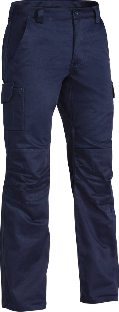 Industrial Engineered Cargo Pants (Regular)