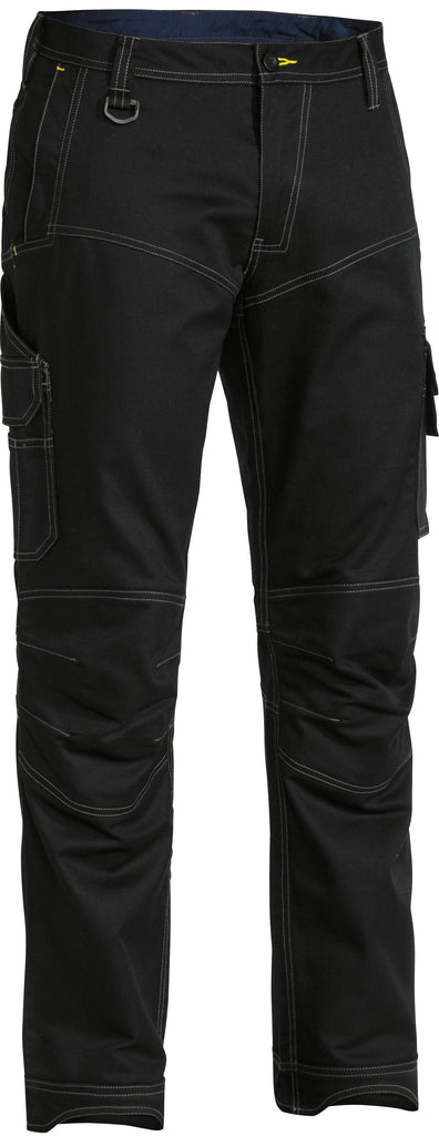 X Airflow Ripstop Engineered Cargo Work Pants (Stout)