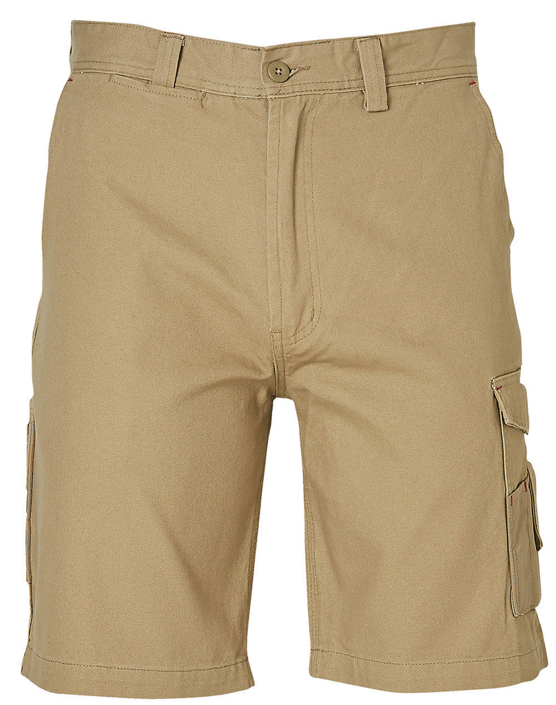 Cordura Durable Work Shorts