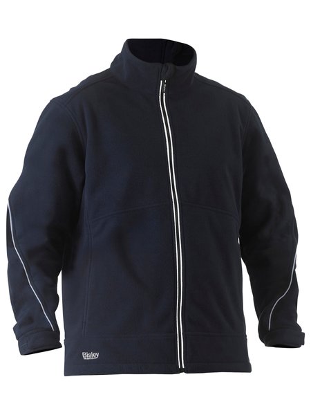 Bonded Micro Fleece Jacket